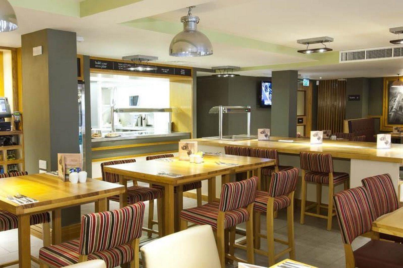 Hotel Premier Leicester Square