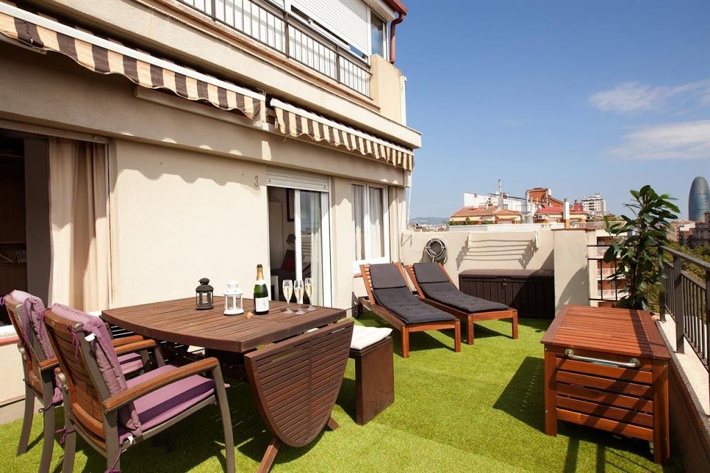Hotel Park Grand Paddington Court Londres