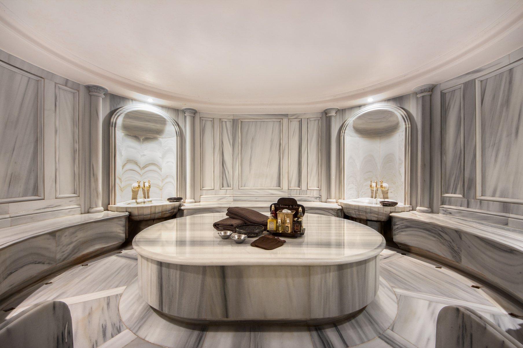 Hotel Bentley