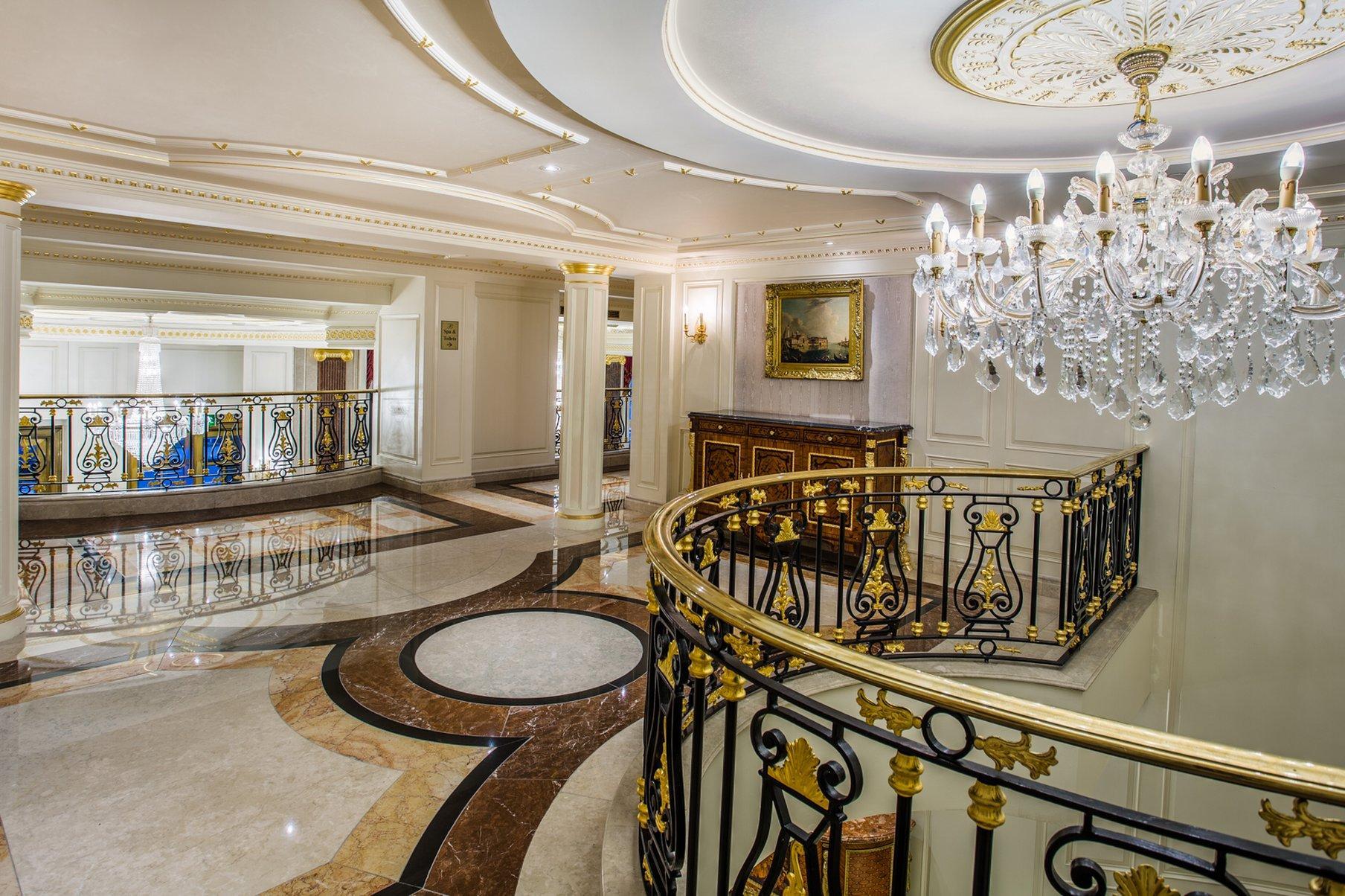 Bentley Hotel 5*