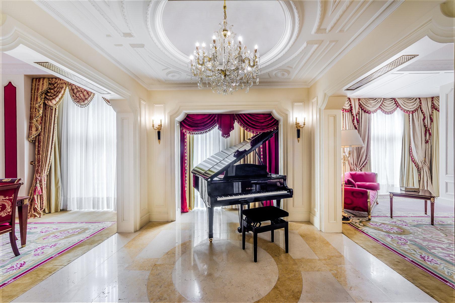 Hotel Bentley London