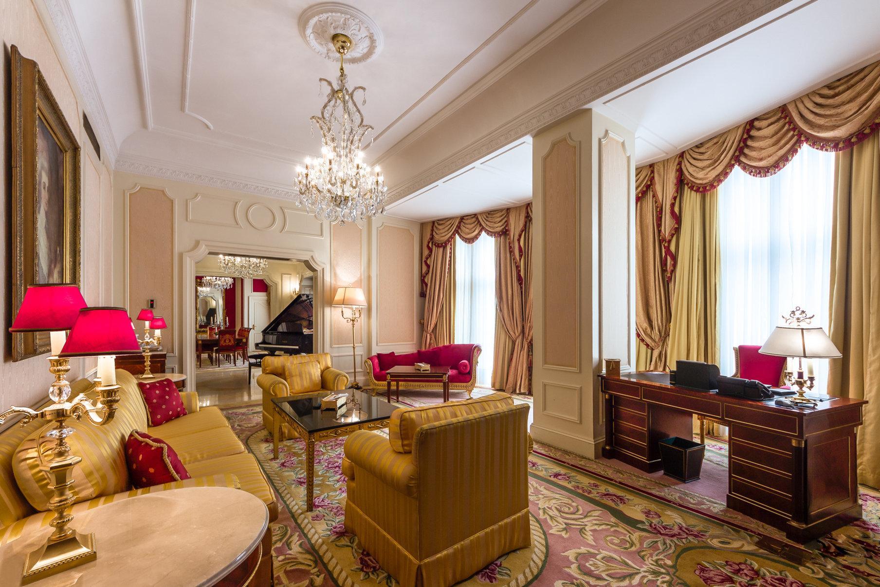 Bentley 5* London