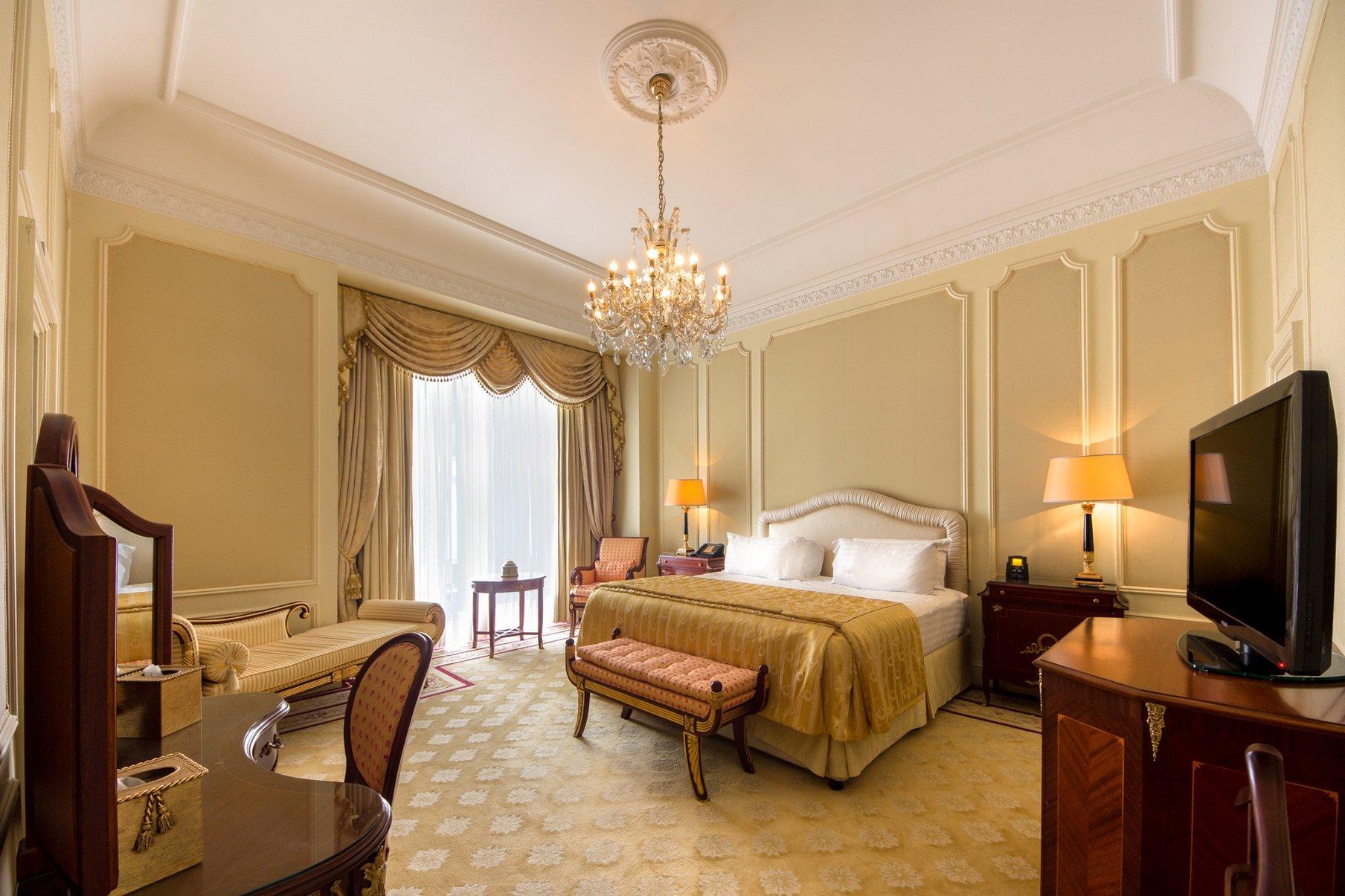 Hotel Bentley
