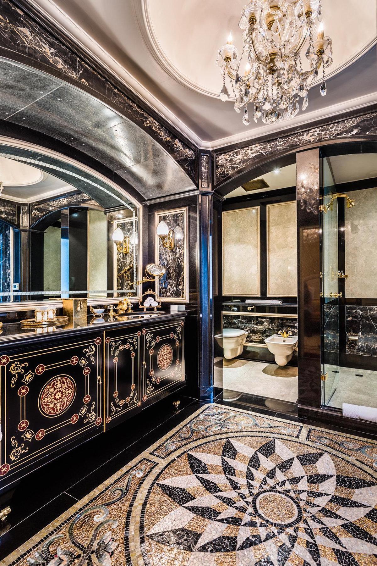 Bentley Hotel London