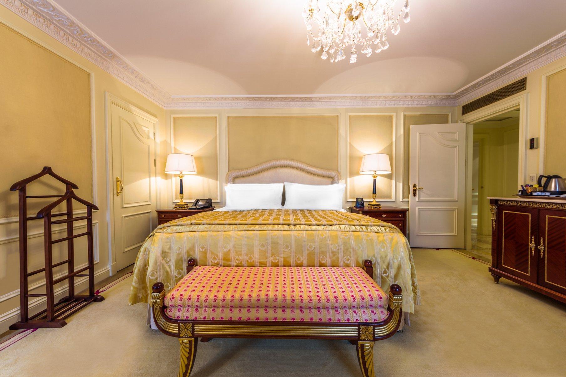 Bentley Hotel