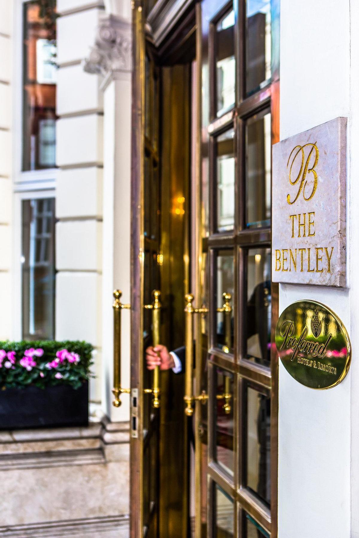 Bentley