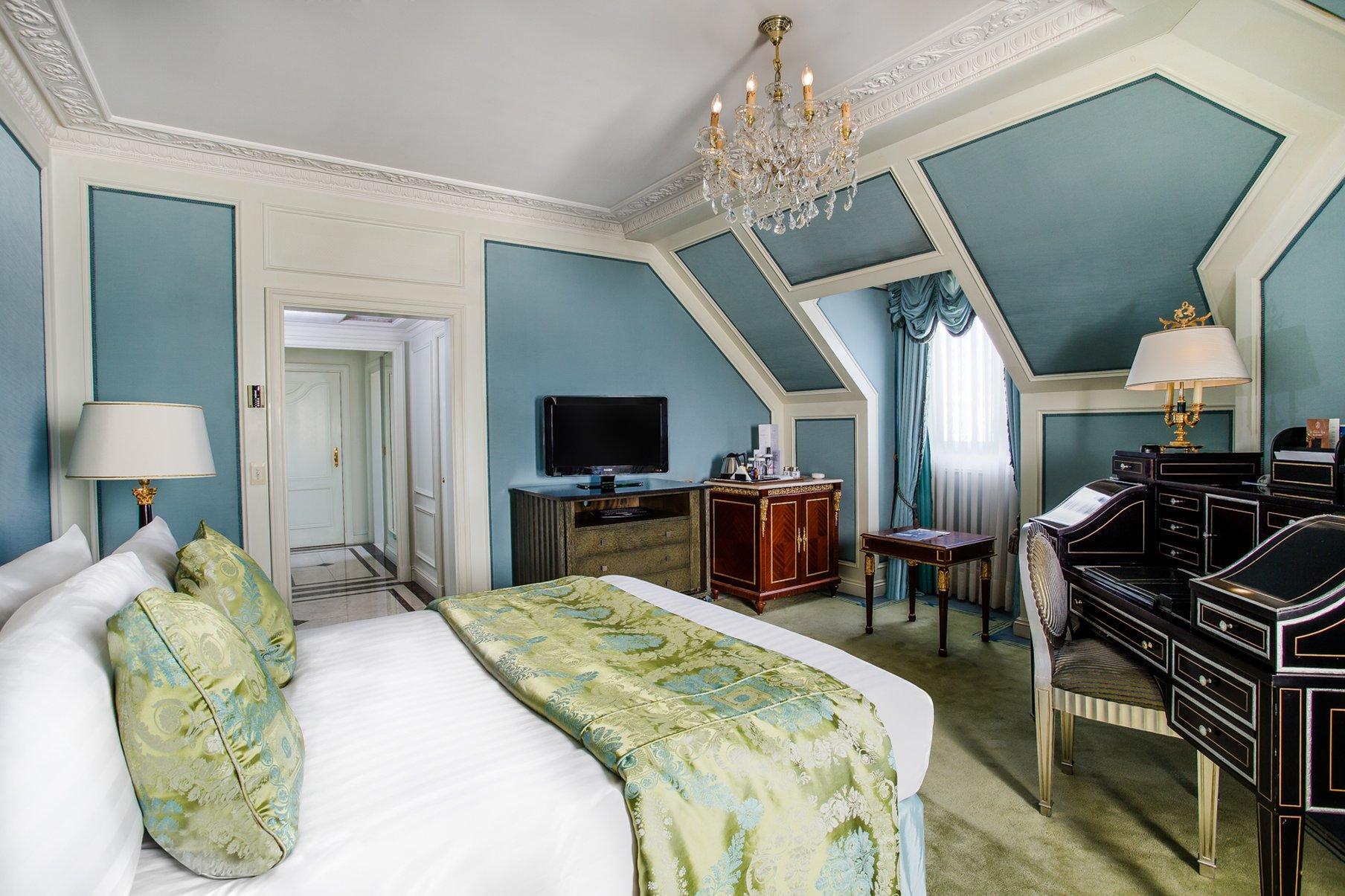Hotel Bentley London
