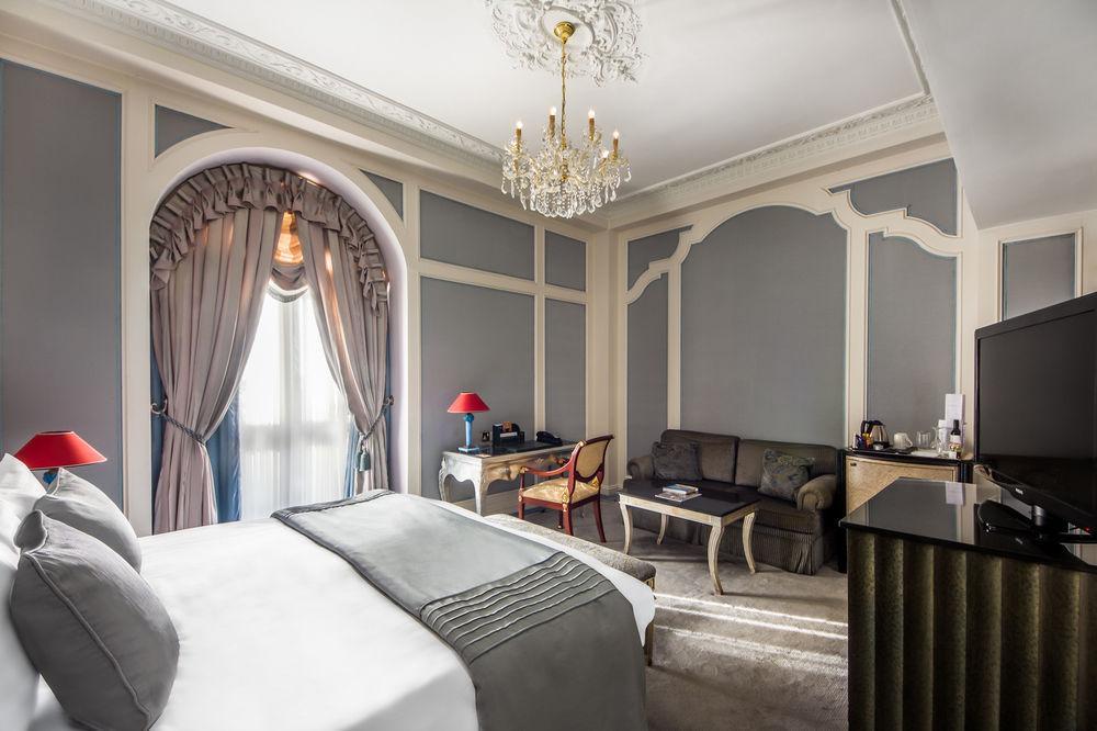 Hotel Bentley 5*
