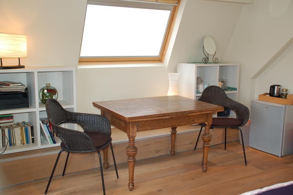 Brookview Guest house