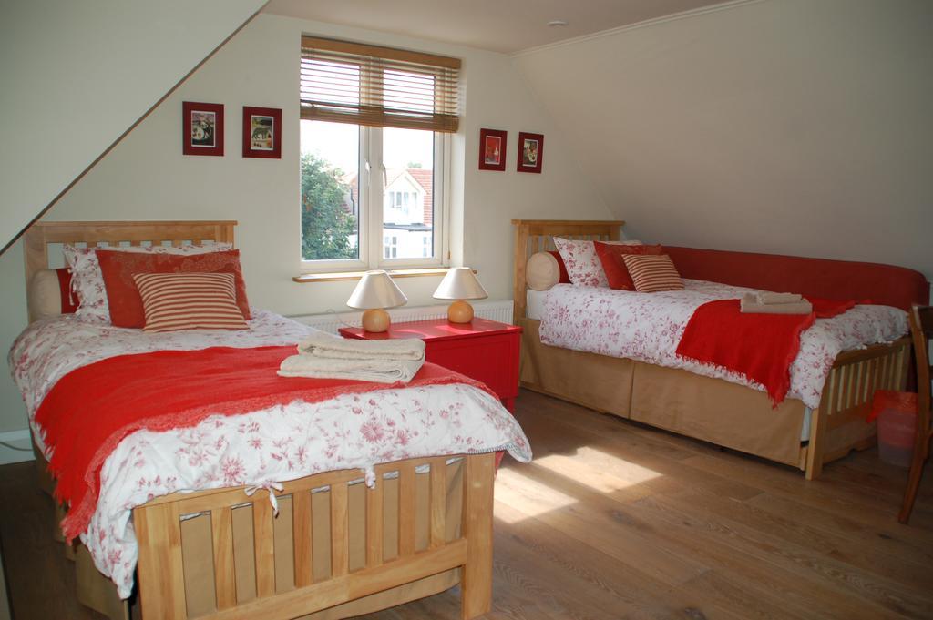 Brookview 3* London