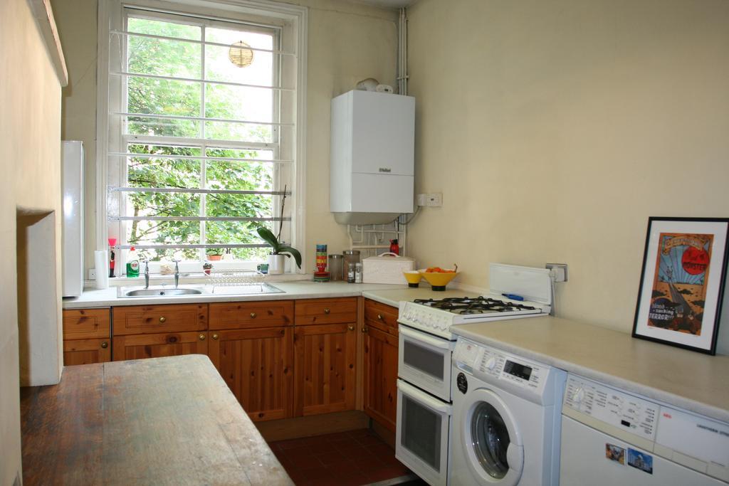 Сasa de vacaciones Brixton Oasis