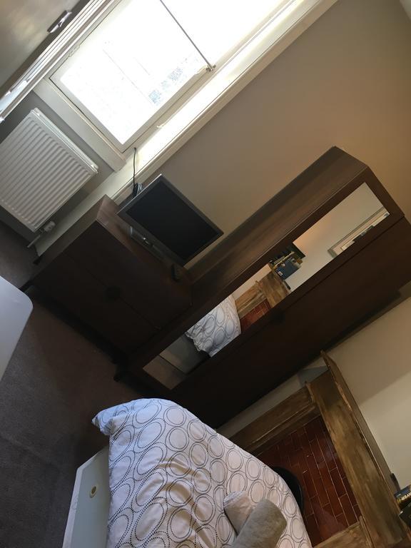 Hotel Point A Paddington London