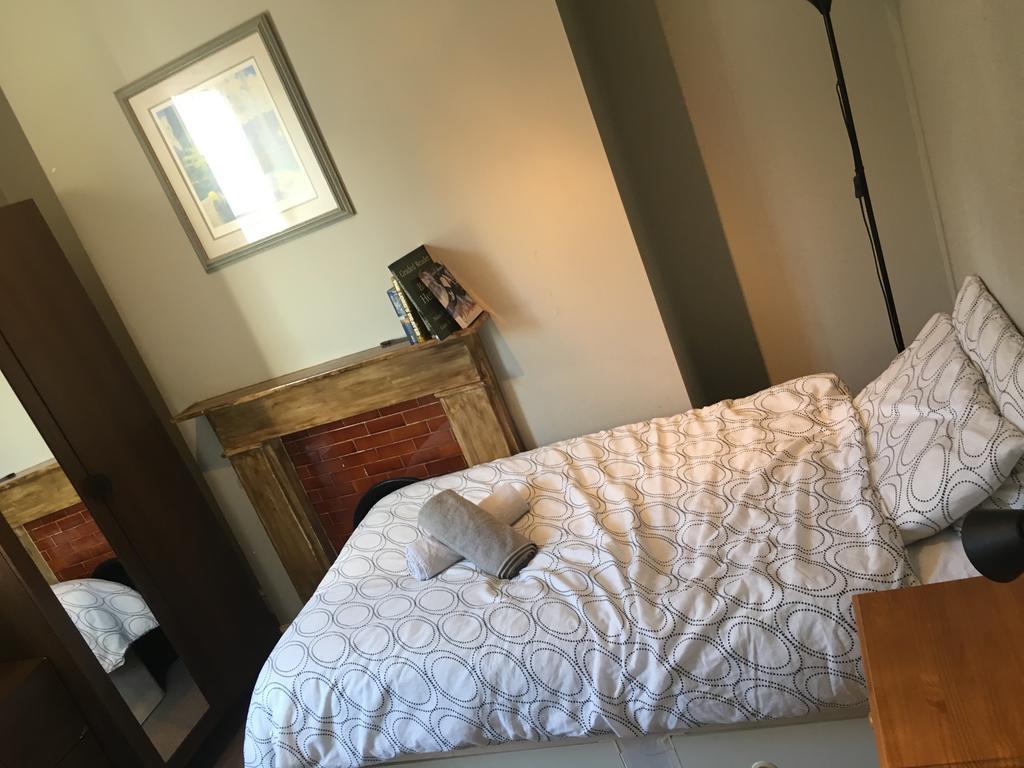Point A Paddington 3* London