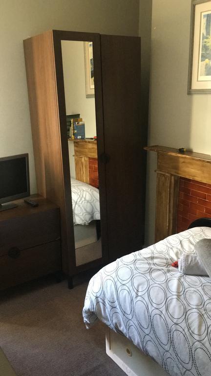 Point A Paddington Hotel London