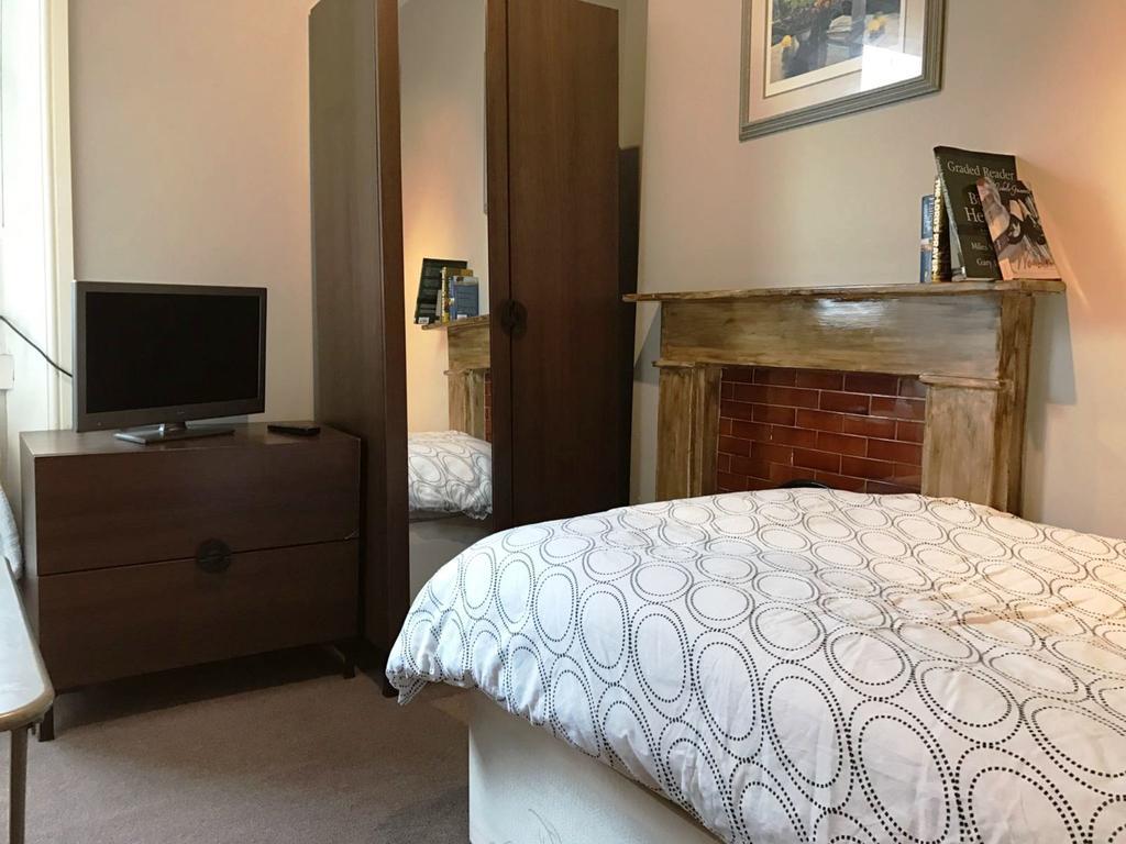 Point A Paddington 3* London