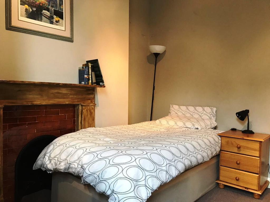 Hotel Point A Paddington 3*