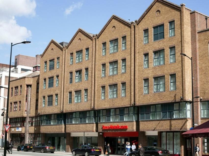 Hotel Point A Paddington 3*