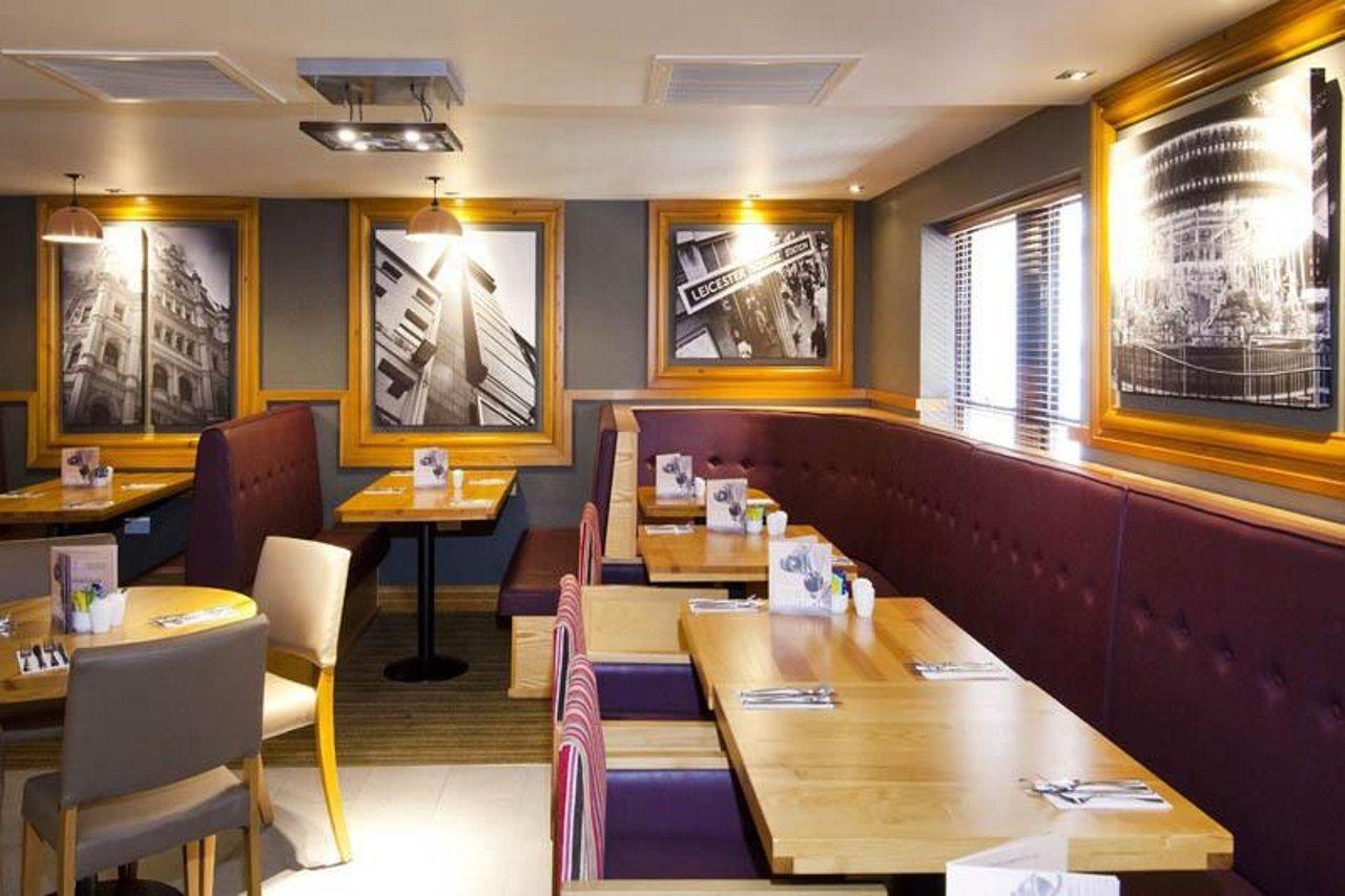 Hotel Premier Leicester Square London