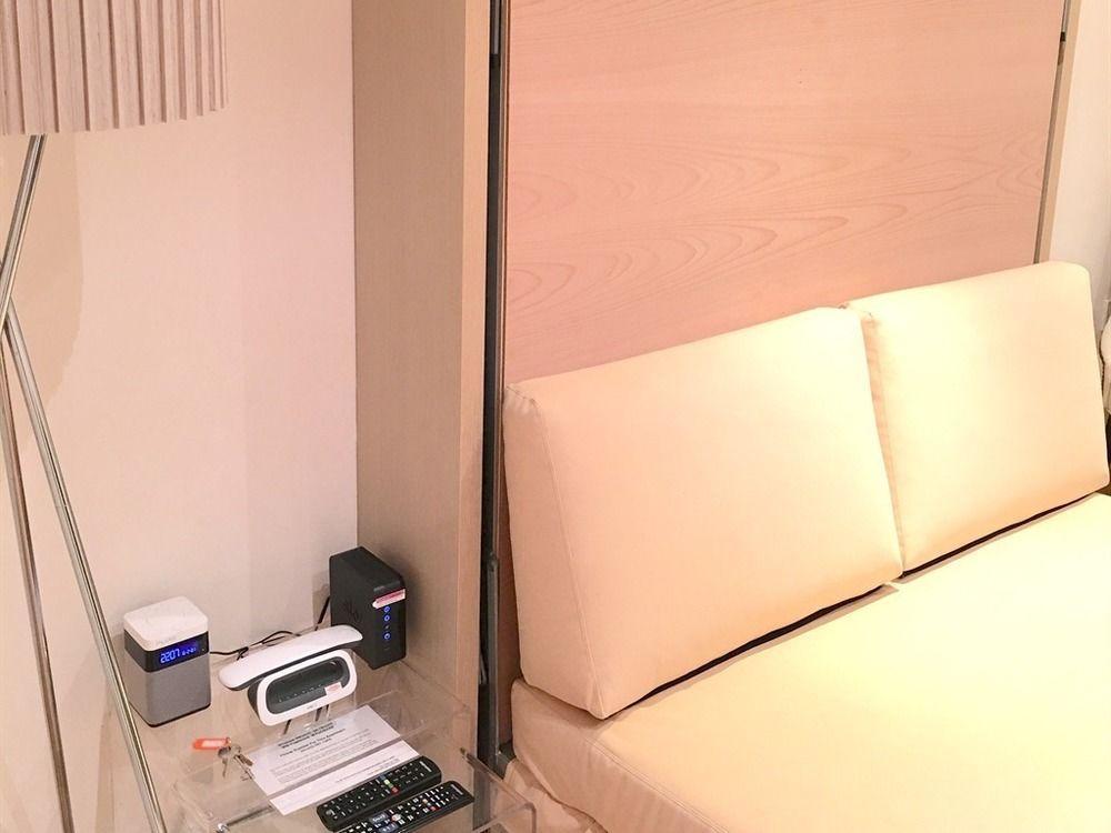Apartamento Westminster *