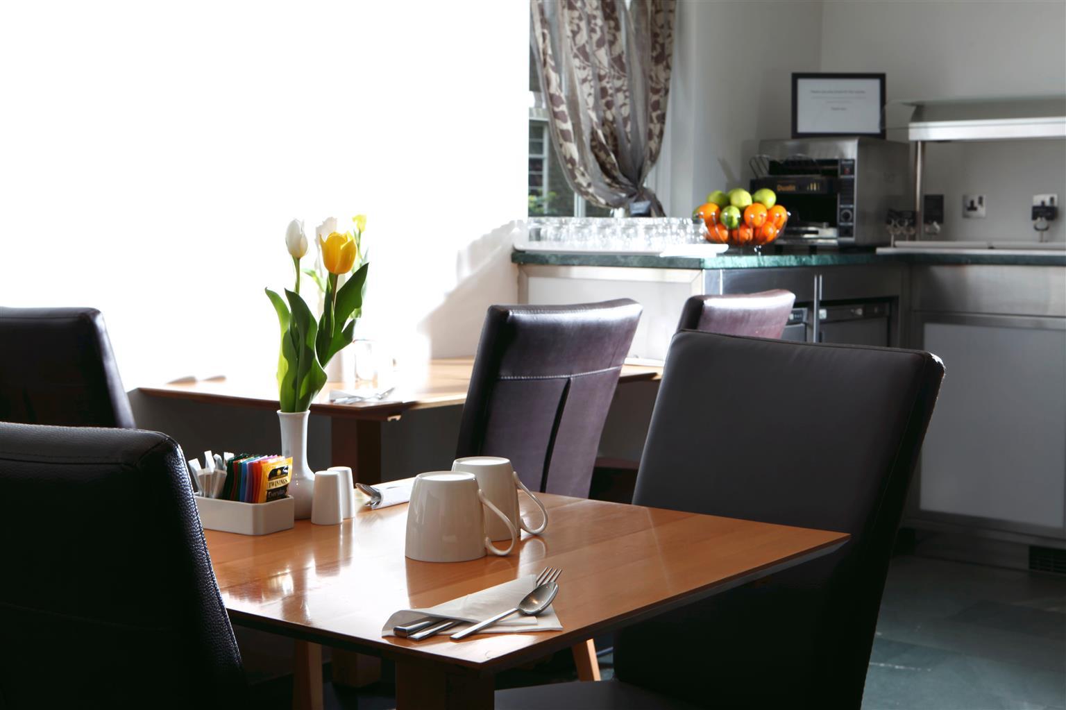 Hotel Mornington Kensington, Bw Premier Collection Londen