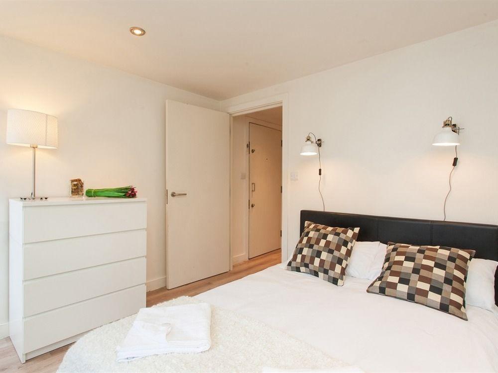 Luxton Homes Shoreditch Hotel Londen