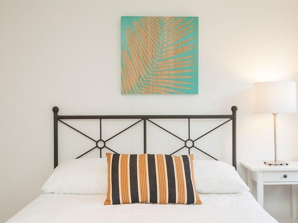 Luxton Homes Shoreditch Londen