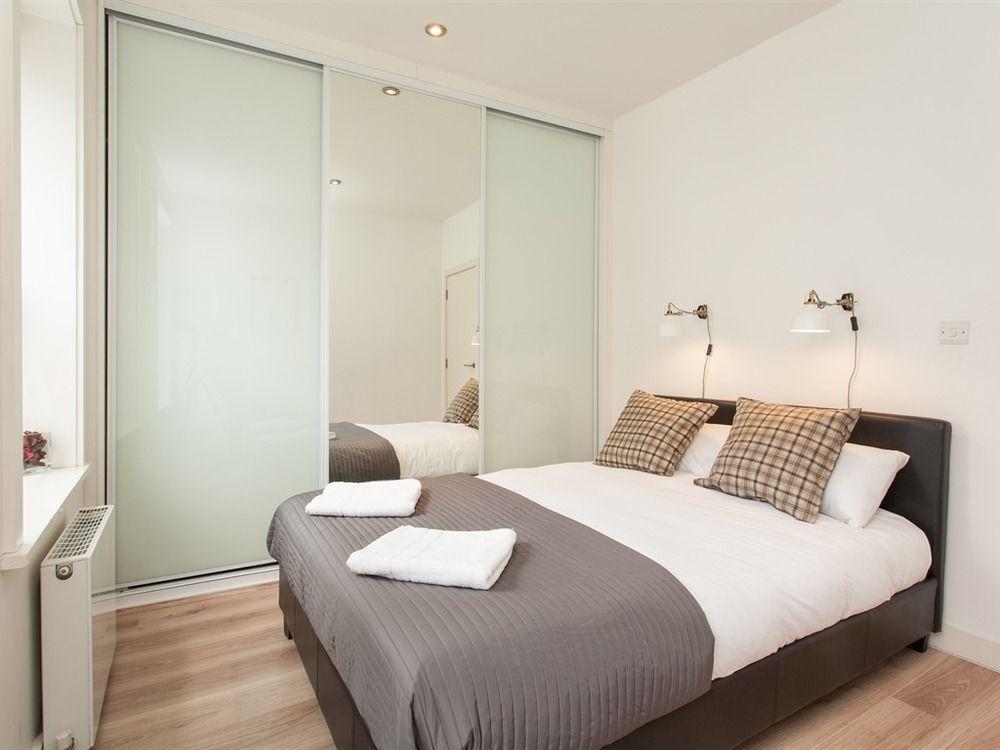 Hotel Luxton Homes Shoreditch Londen