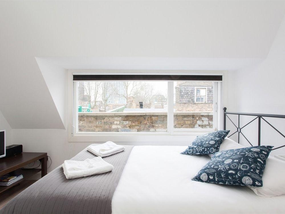 Luxton Homes Shoreditch Hotel Londen