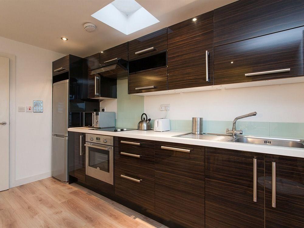Luxton Homes Shoreditch 4* Londen