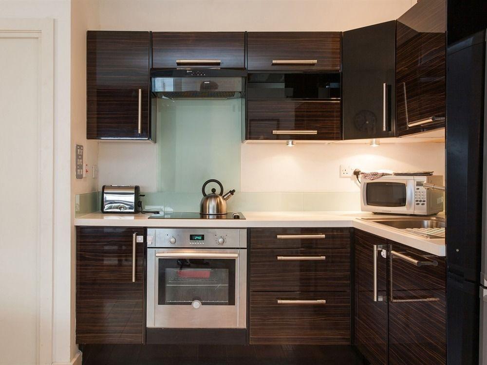 Luxton Homes Shoreditch Hotel Londen