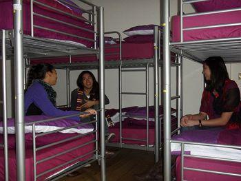 4 Star Piccadilly Hotell