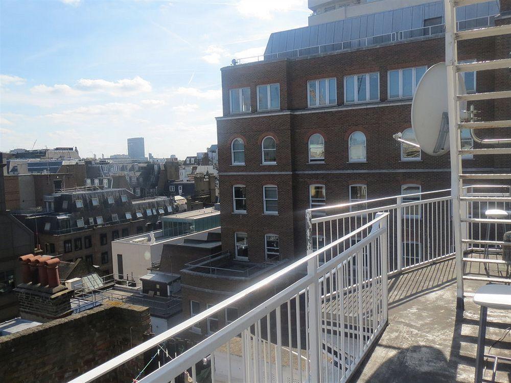 Hotell 4 Star Piccadilly London