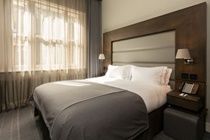 Hotel The Elizabeth