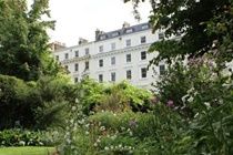 The Elizabeth Hotel