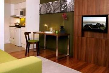 Citadines South Kensington 4*