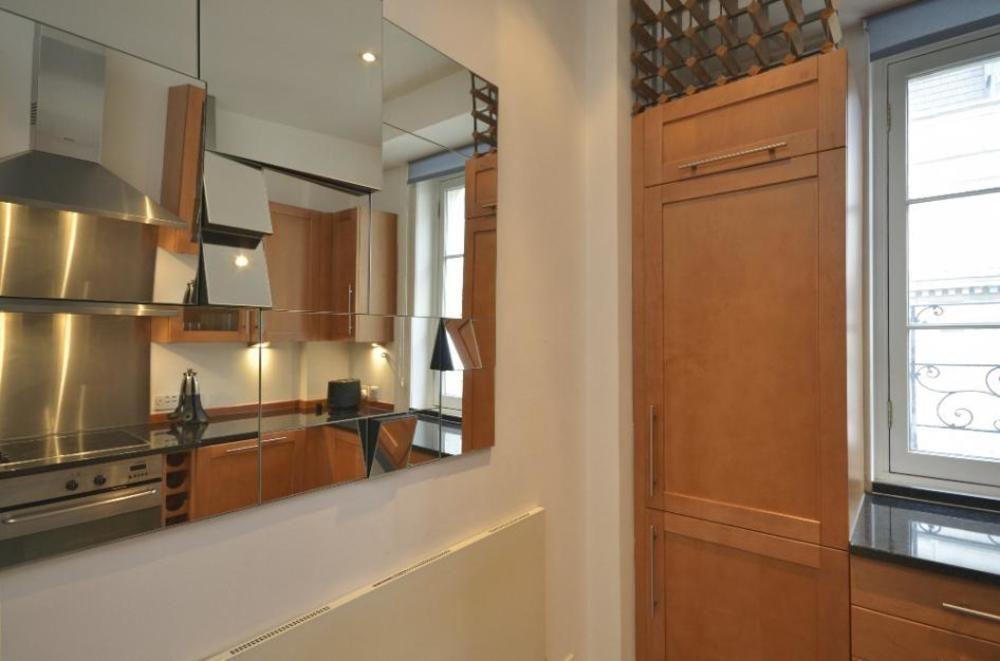 Uber Trafalgar Apartamento Londres
