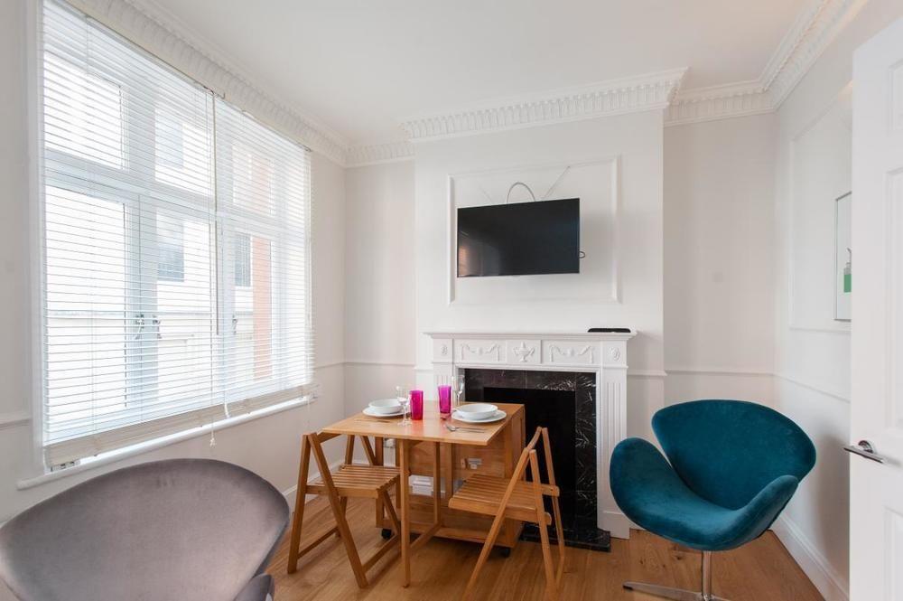 Uber Trafalgar Apartamento *