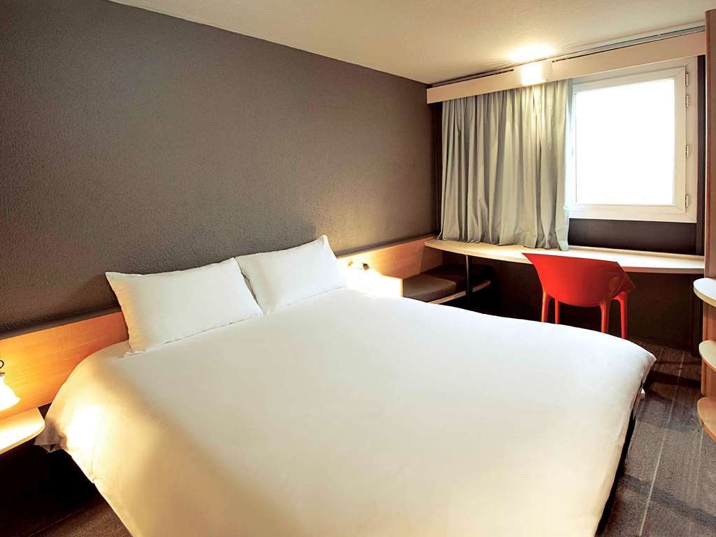 Hotel Ibis Docklands Canary Wharf London