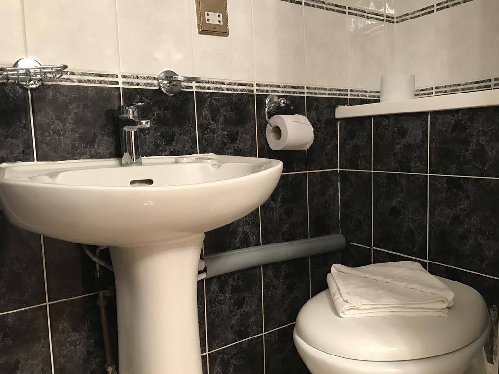 Hotel Whiteleaf