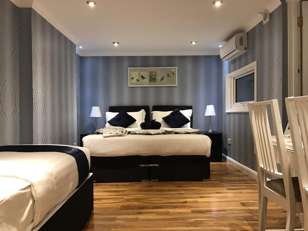 Whiteleaf Hotel Londen