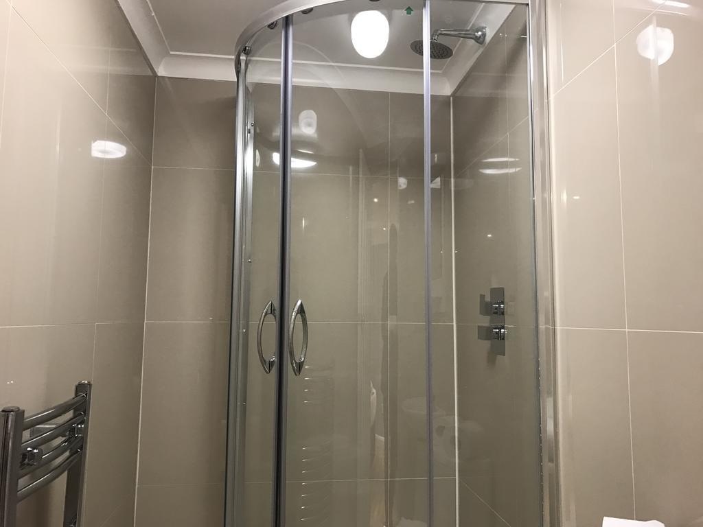 Whiteleaf Hotel Londen