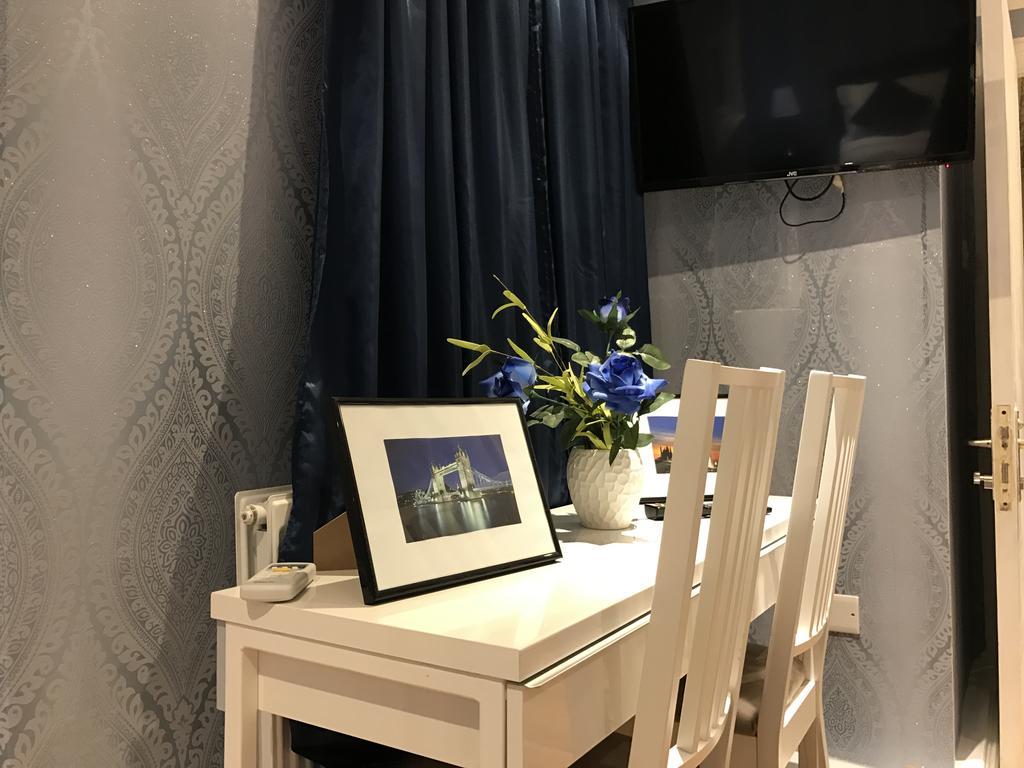 Whiteleaf Londen