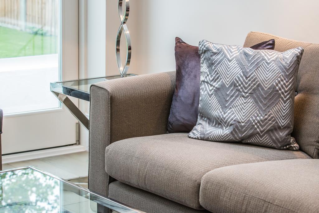 Apartment Aldgate London
