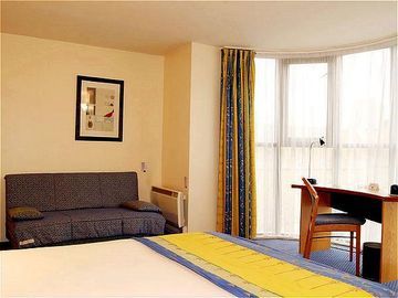 Holiday Express City, An Ihg 3* London