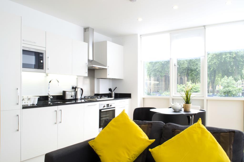 Apartment Chancery Lane City