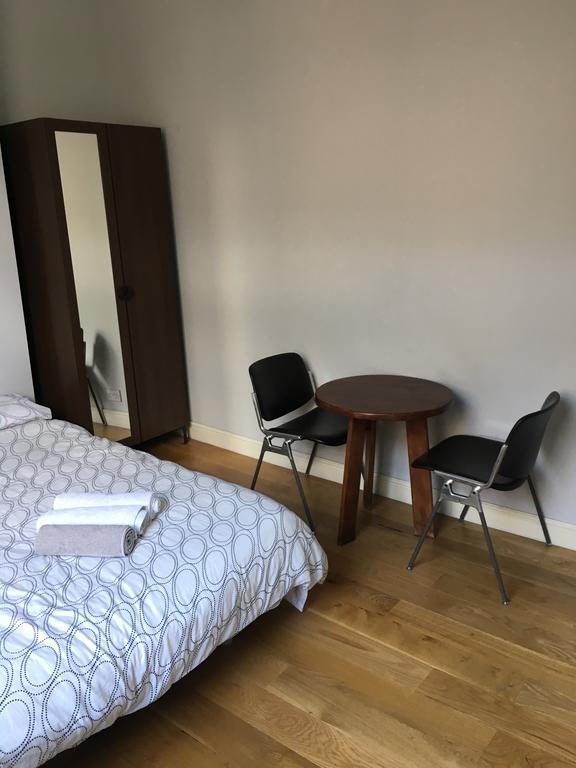 Hotel Point A Paddington