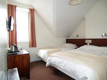 Guest house White 3*