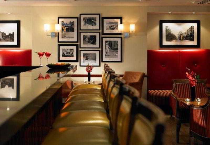 Marriott Park Lane Hotel Londen