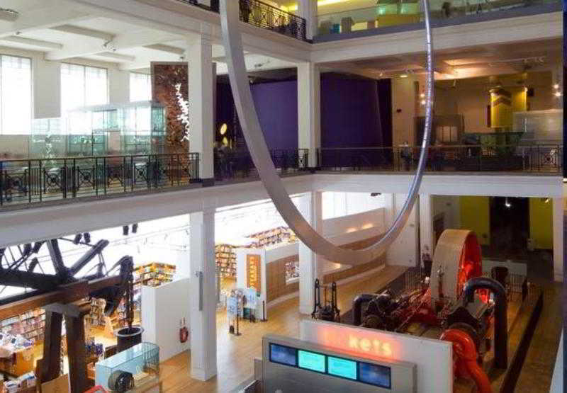Marriott Park Lane Londen