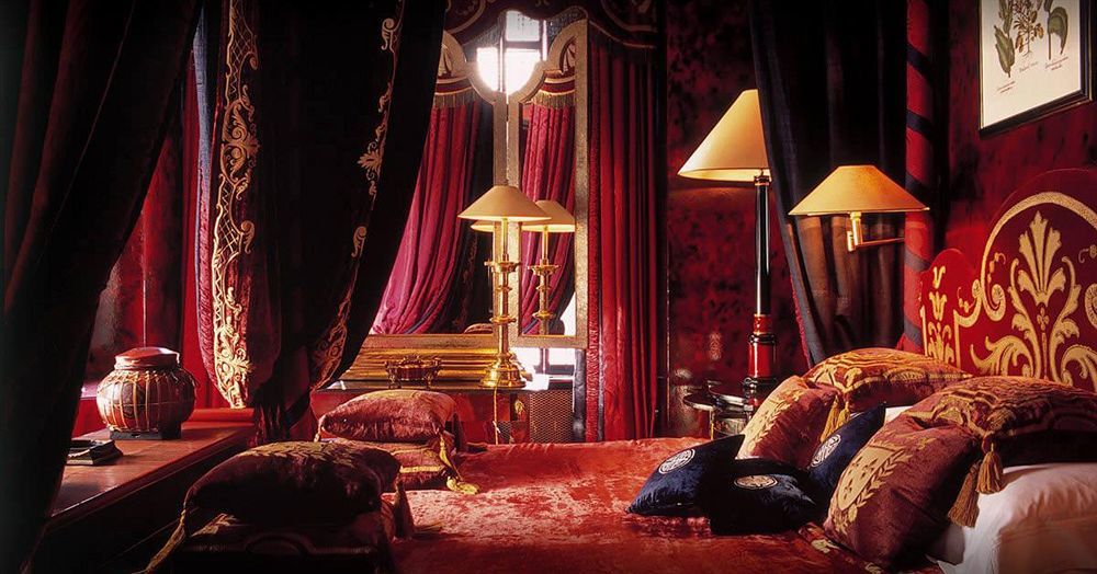 Hotel Blakes 5*